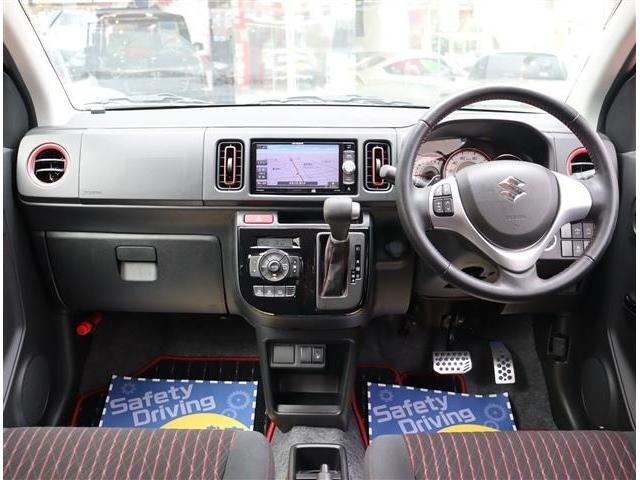Suzuki Alto Turbo RS  2018
